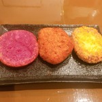 てぃださんさん - 