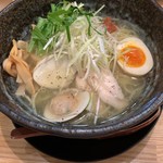 麺匠 たか松 - 