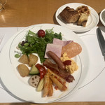 ダイニングカフェ - 