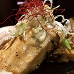 Nene - 「ぶりの照り焼き」890円