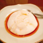 ジーマーミー豆腐