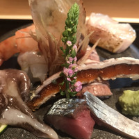鮨　臥龍 - 