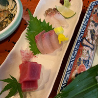 河太郎 中洲本店 - 