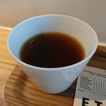 グリッチコーヒーブリュード - 