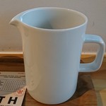 グリッチコーヒーブリュード - 