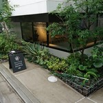 グリッチコーヒーブリュード - 