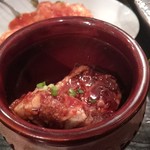 Horumon Yakiniku En - 