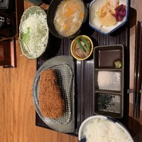 とんかつ まい泉 青山本店 - 