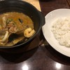 咖喱&カレーパン 天馬 札幌オーロラタウン店