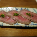 和牛それがし - 