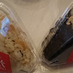 東京米バル竹若 - 