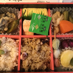 Tabi Bentou - 夏膳