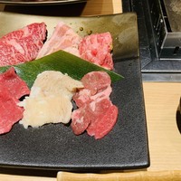 薩摩 牛の蔵 吉祥寺店 - 