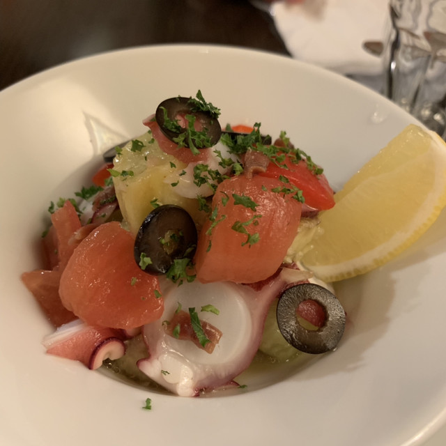 vieille vigne - 大须金山鹤舞/法式小酒馆