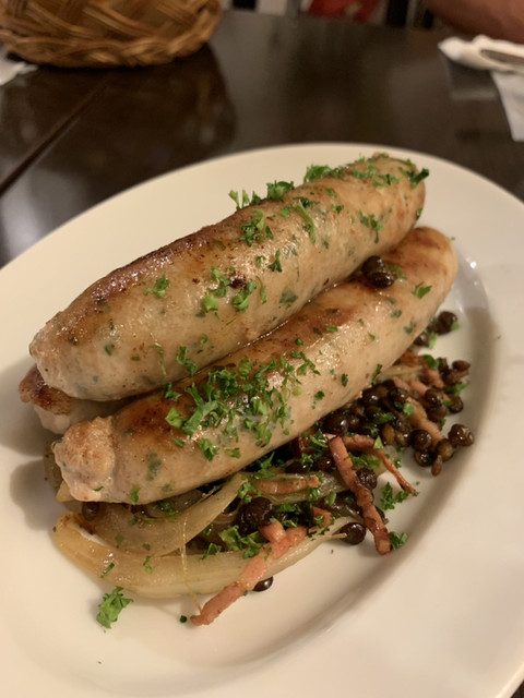 vieille vigne - 大须金山鹤舞/法式小酒馆