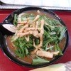 北大路　真夜中カレーうどん