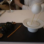 ル・ジュー・ドゥ・ラシエット  - 