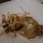 ル・ジュー・ドゥ・ラシエット  - 