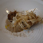 ル・ジュー・ドゥ・ラシエット  - 