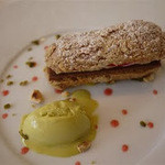 ル・ジュー・ドゥ・ラシエット  - 