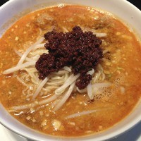 開化亭 - 人気NO1担々麺　800円