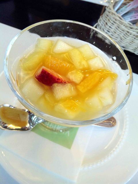 クラウンさんが投稿した千疋屋総本店 フルーツパーラー 東京 三越前 の口コミ詳細 食べログ クラウンさんが投稿した千疋屋総本店 フルーツパーラー 東京 三越前 の口コミ詳細 食べログ
