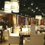 PANDA RESTAURANT - 