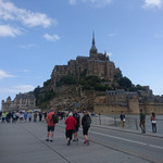 La Rotisserie - 後ろ髪をひかれる思いで・・・