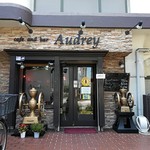 Audrey - 