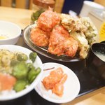 札幌ザンギ本舗 - 