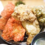 札幌ザンギ本舗 - 