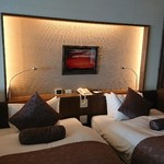 王ヶ頭ホテル - 