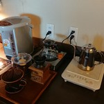 王ヶ頭ホテル - 