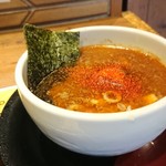 煮干つけめん ラーメン凪 - 