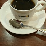 DOUTOR COFFEE  - 