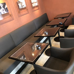 米本珈琲 神田店