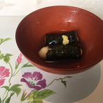 浅草むぎとろ 別館 - 