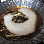 浅草むぎとろ 別館 - 