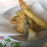 浅草むぎとろ 別館 - 