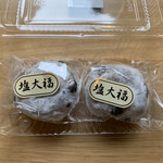 大福の店 杉崎菓子店 - 