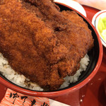 敦賀ヨーロッパ軒 - 