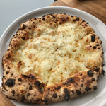 PIZZA CHECK - モッツアレラ