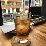 PIZZA CHECK - ジンジャエール