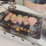 Oosaka Yakiniku Horumon Futago - 