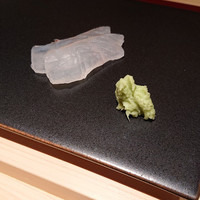 神戸・鮨かねさか - 