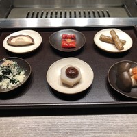USHIGORO S. GINZA - 