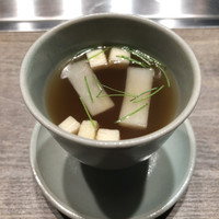 USHIGORO S. GINZA - 