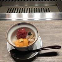 USHIGORO S. GINZA - 