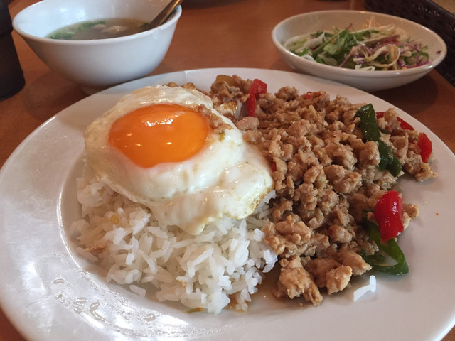 ソイ7 ソイナナ 代々木八幡 タイ料理 食べログ ソイ7 ソイナナ 代々木八幡 タイ料理 食べログ