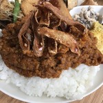 カメイノ食堂 - 